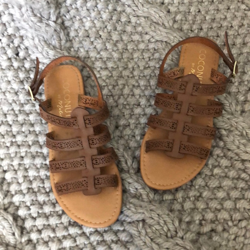Coconuts by Matisse sandals